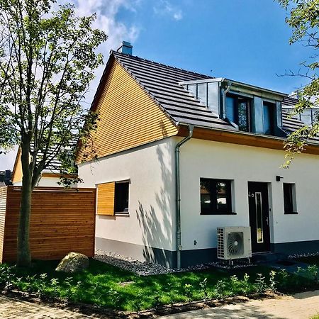 Ferienhaus Bug Dranske Ngoại thất bức ảnh