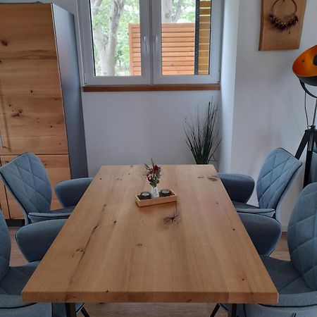 Ferienhaus Bug Dranske Ngoại thất bức ảnh