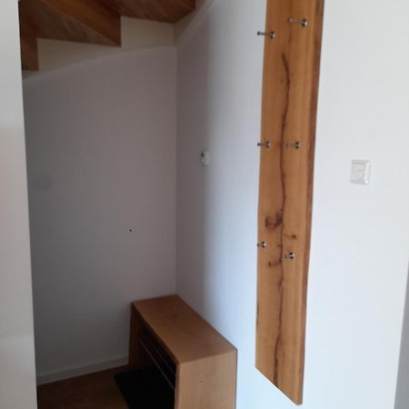 Ferienhaus Bug Dranske Ngoại thất bức ảnh