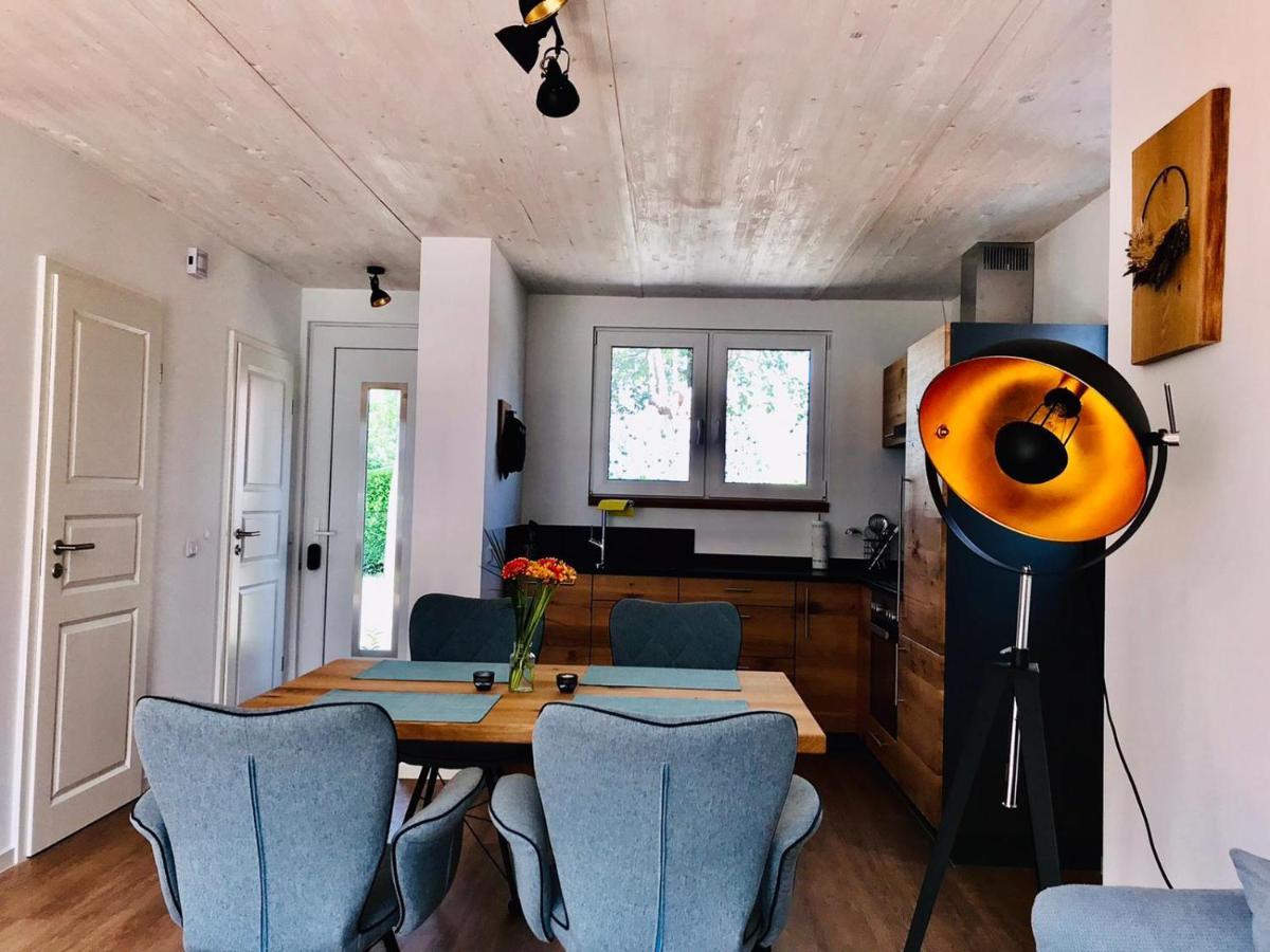 Ferienhaus Bug Dranske Ngoại thất bức ảnh