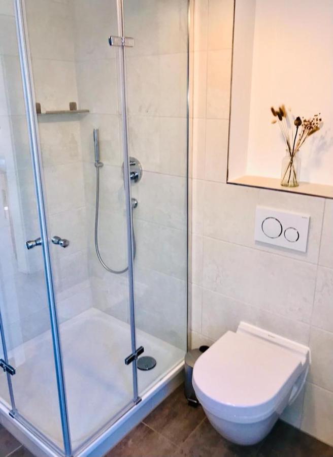 Ferienhaus Bug Dranske Ngoại thất bức ảnh