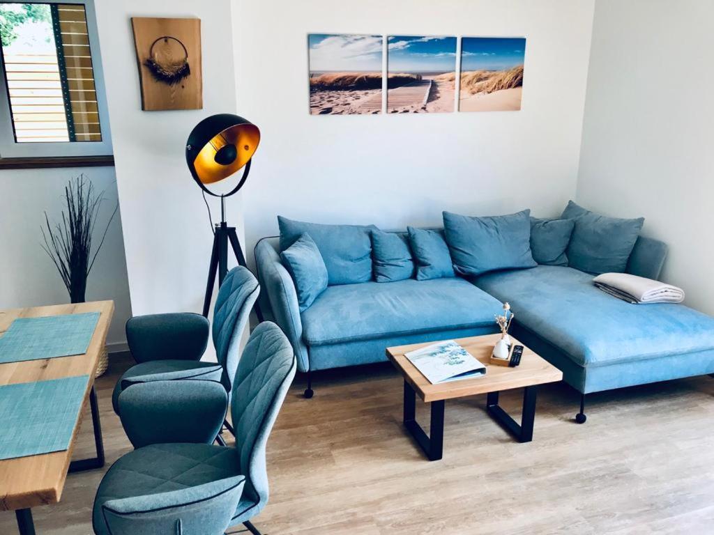 Ferienhaus Bug Dranske Ngoại thất bức ảnh