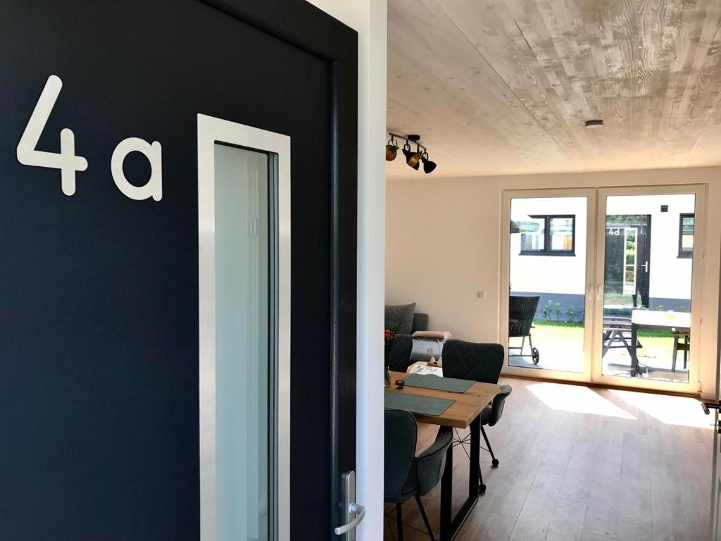 Ferienhaus Bug Dranske Ngoại thất bức ảnh
