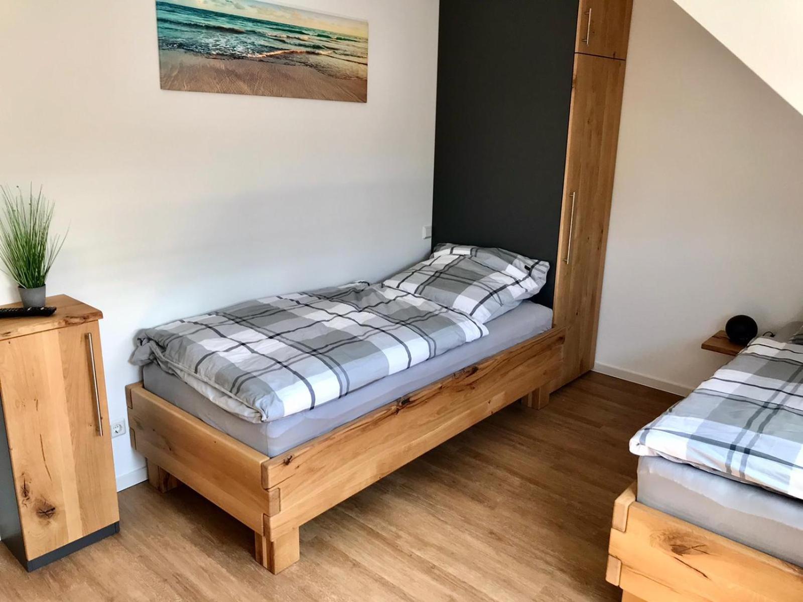 Ferienhaus Bug Dranske Ngoại thất bức ảnh