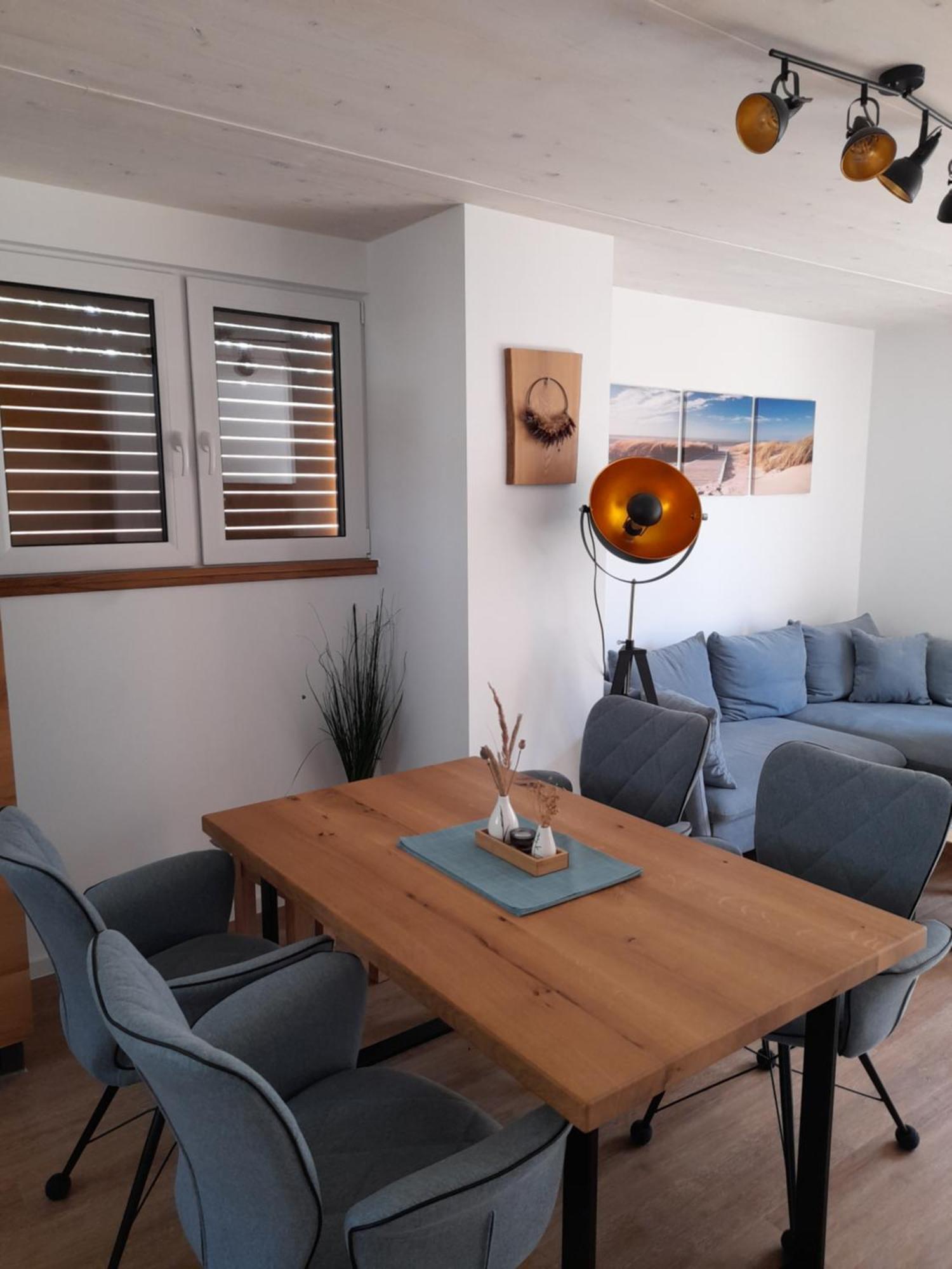 Ferienhaus Bug Dranske Ngoại thất bức ảnh