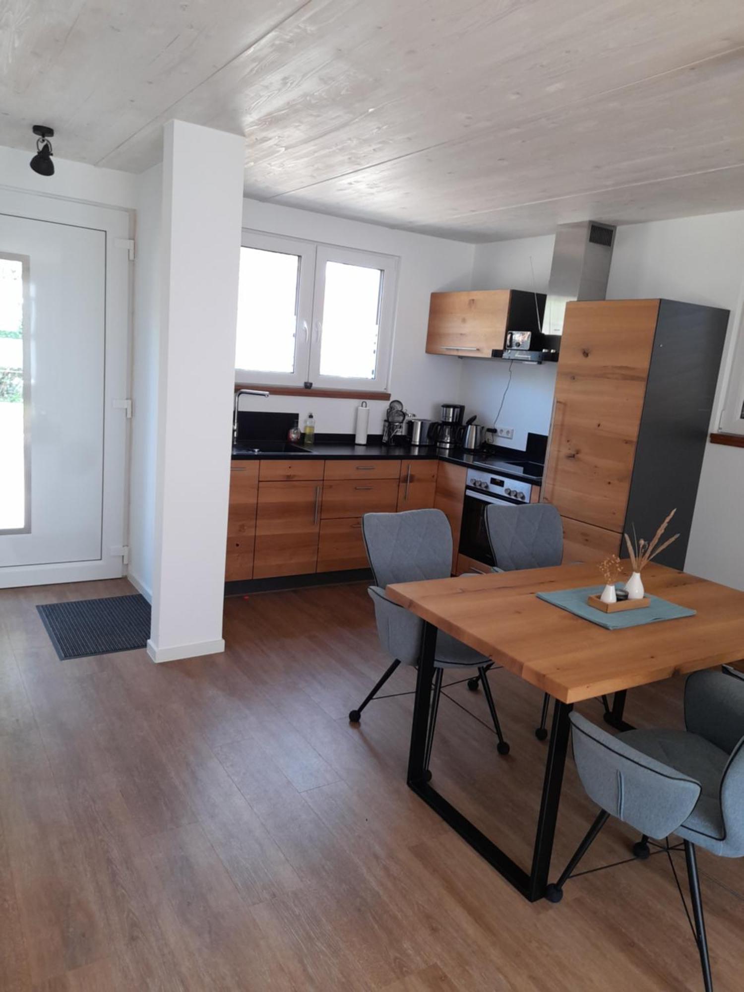 Ferienhaus Bug Dranske Ngoại thất bức ảnh