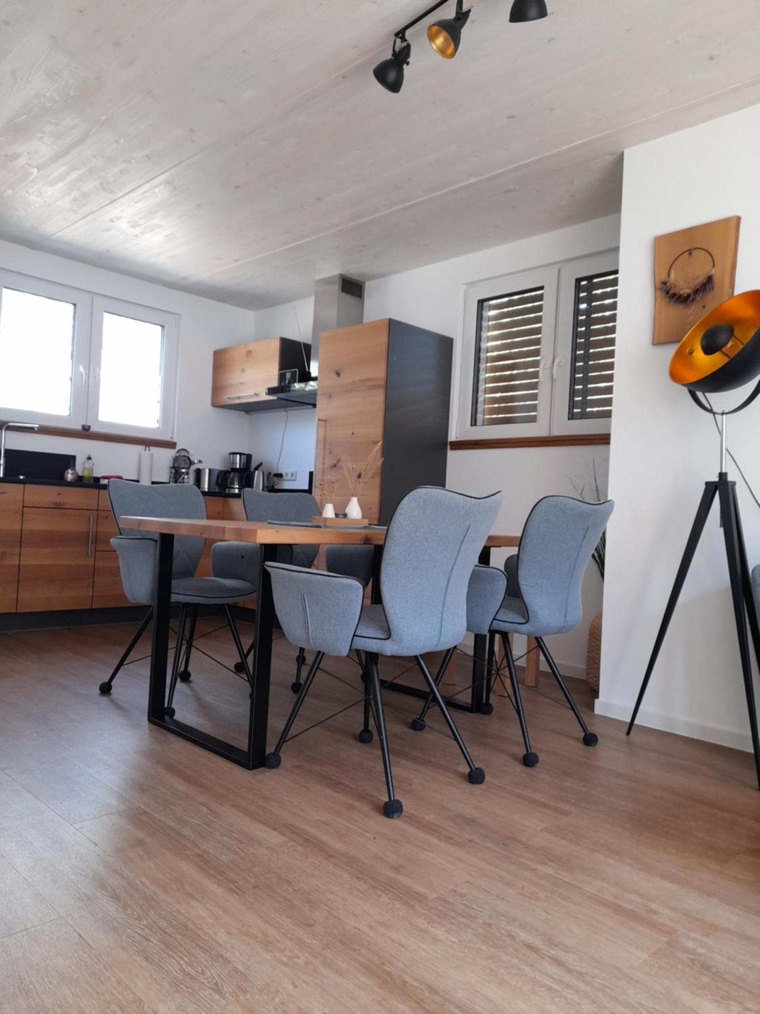 Ferienhaus Bug Dranske Ngoại thất bức ảnh